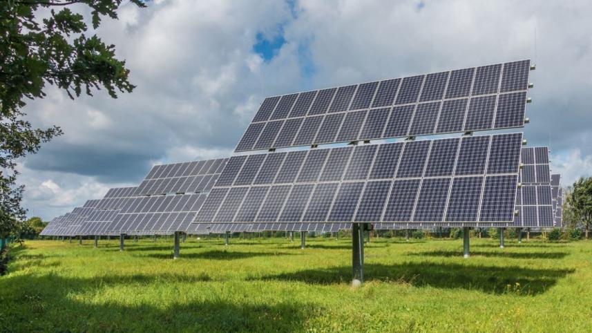 পরিবেশবান্ধব বিদ্যুৎ