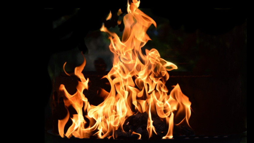 প্রতীকী ছবি: সংগৃহীত