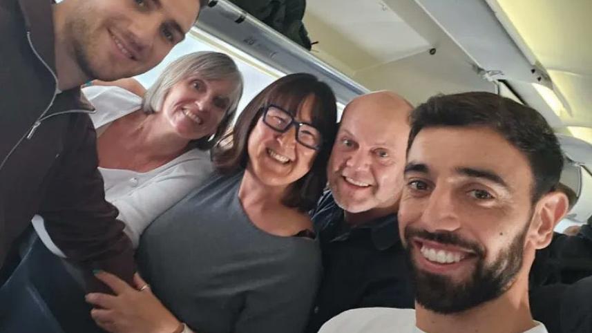 Bruno Fernandes