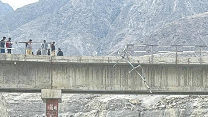 পাকিস্তান, দুর্ঘটনা,