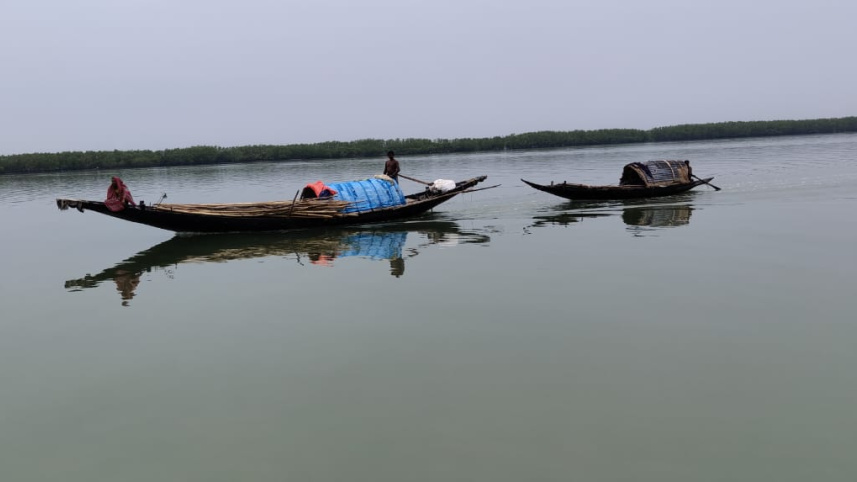 সুন্দরবন