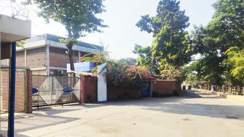 বকেয়া বেতন, ঢাকা-টাঙ্গাইল মহাসড়ক, বেক্সিমকো, গাজীপুর, শিল্প পুলিশ,