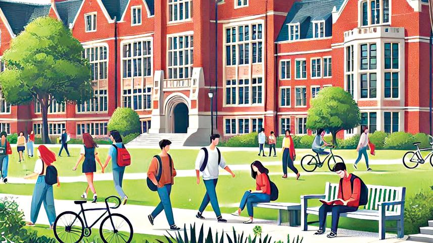 মেধা পাচার