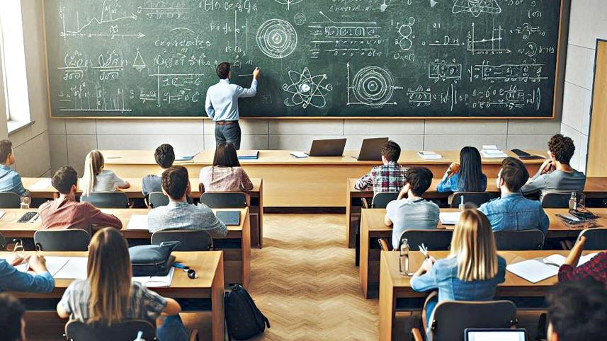 মেধা পাচার