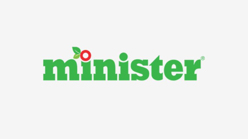 কোটিপতি হোন, মিনিস্টার,