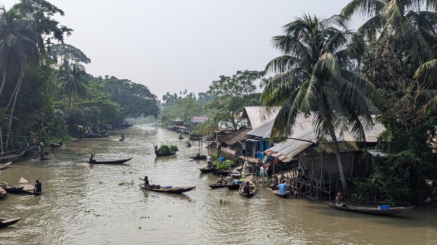 পূর্ব বাংলার জাতীয় মুক্তিবাহিনী