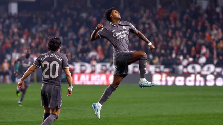 Rodrygo