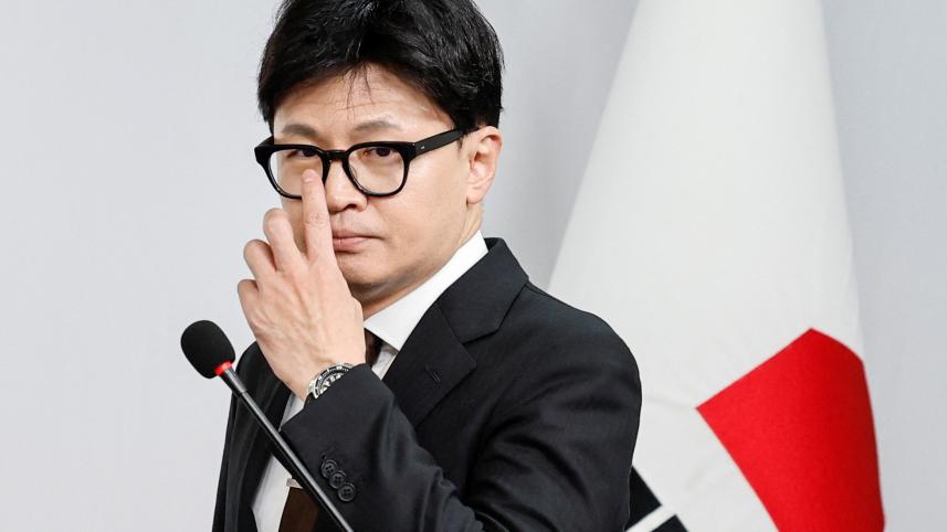 দক্ষিণ কোরিয়া 