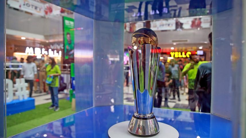 Champions Trophy