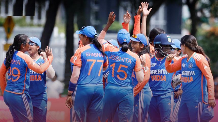 India Under 19