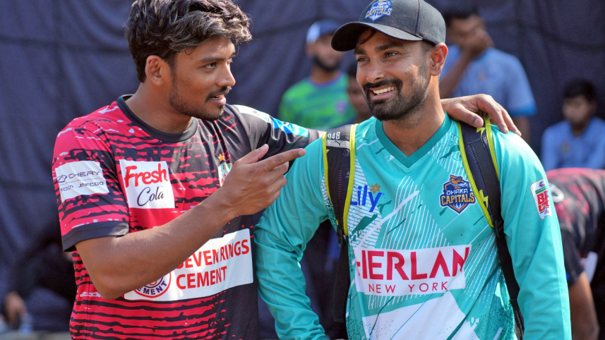 বিপিএল ২০২৫ সময়সূচি