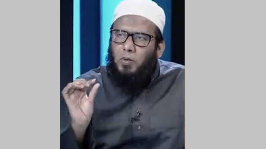 জিয়া বিন কাসেম