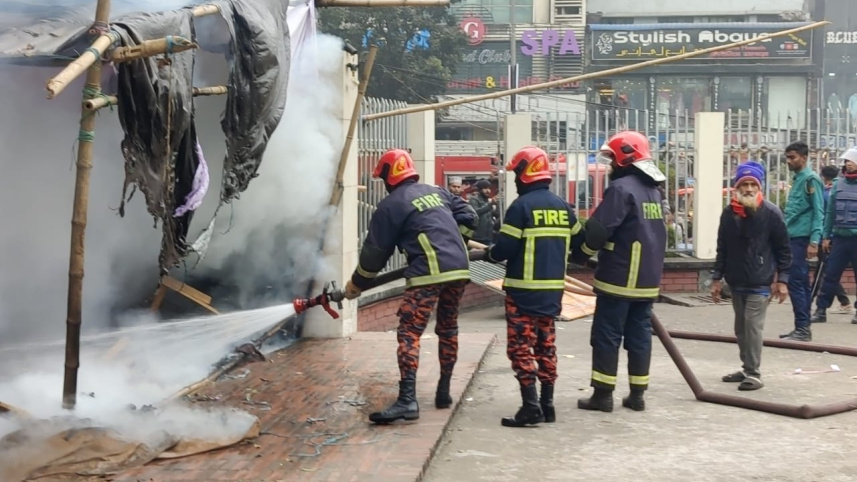 BPL fan protest for Ticket