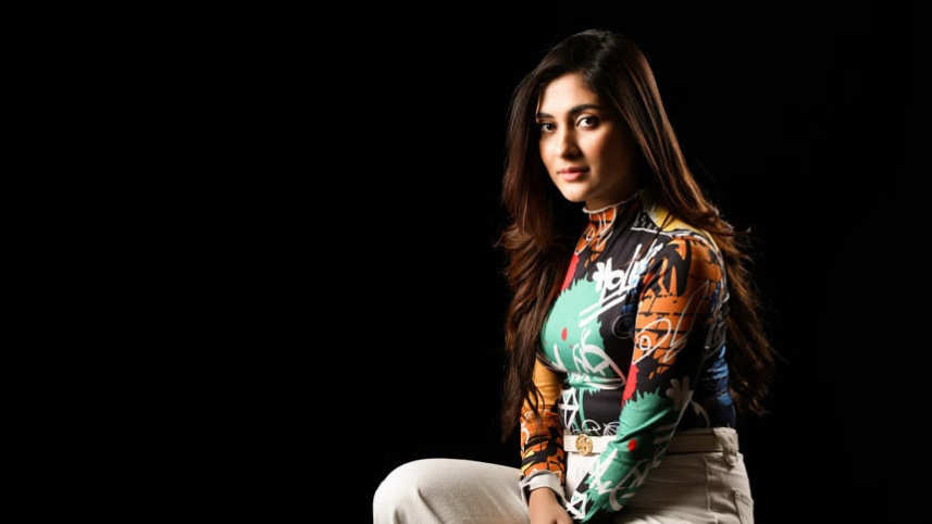 মেহজাবীন