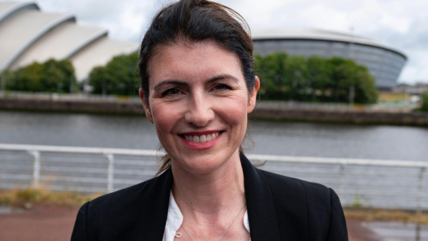 টিউলিপের বিকল্পের তালিকায় আছেন ইমোজেন ওয়াকার। ফাইল ছবি: সংগৃহীত