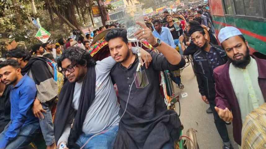 জগন্নাথ বিশ্ববিদ্যালয়