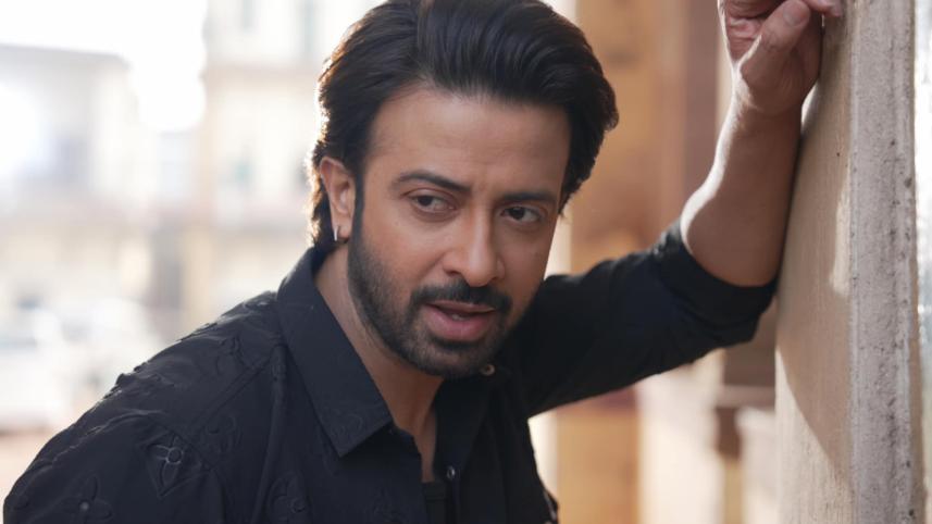 শাকিব খান