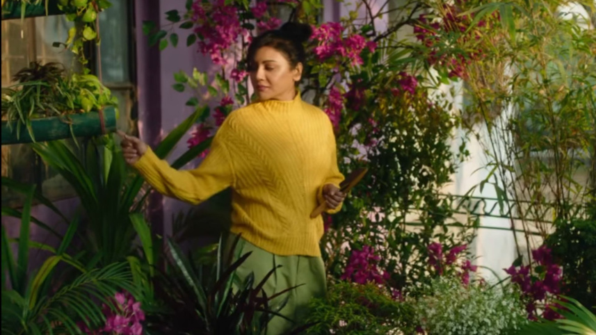 জয়া আহসান