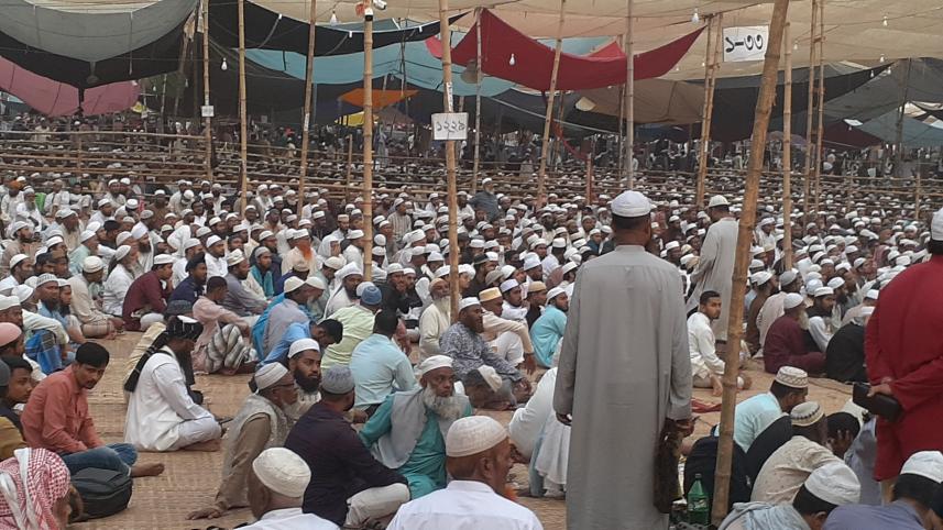 বিশ্ব ইজতেমা