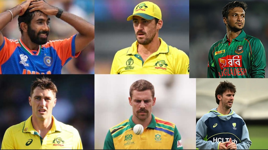 Missing star at CT2025