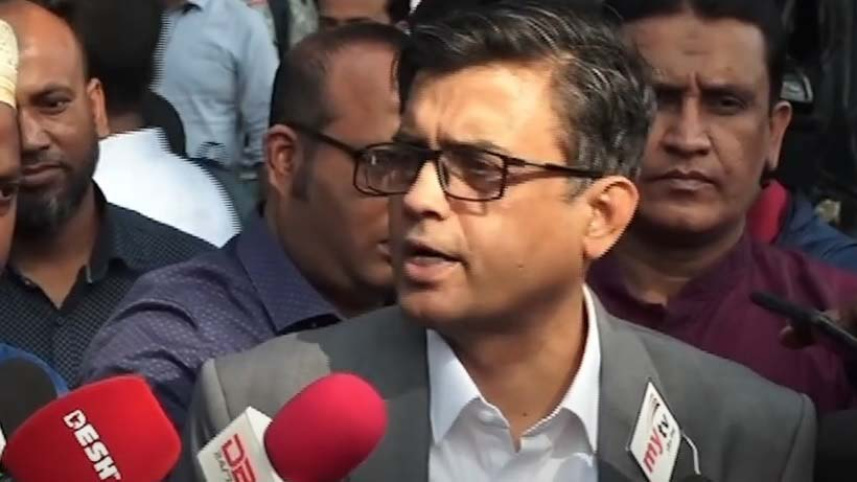 শফিকুল আলম