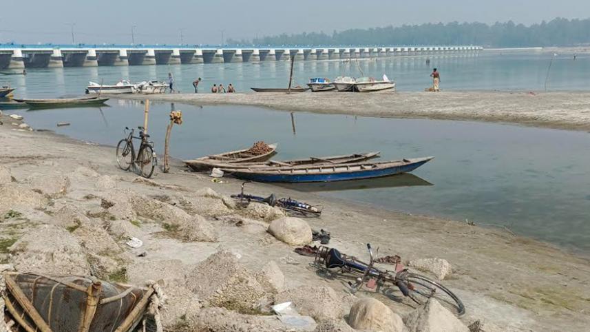 তিস্তাপাড়, তিস্তা, অবস্থান কর্মসূচি, লালমনিরহাট, কুড়িগ্রাম, তিস্তা মহাপরিকল্পনা,