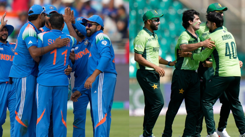 india vs pakistan