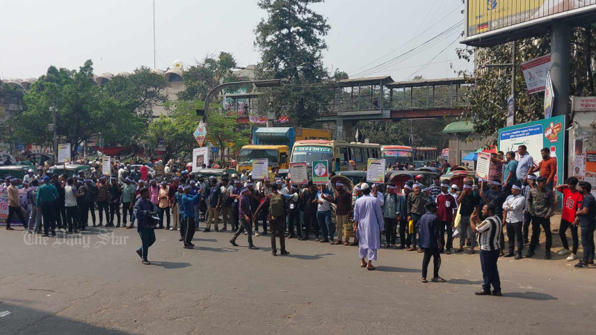 কলিং ভিসা, মালয়েশিয়া, অবস্থান কর্মসূচি, শাহবাগ,