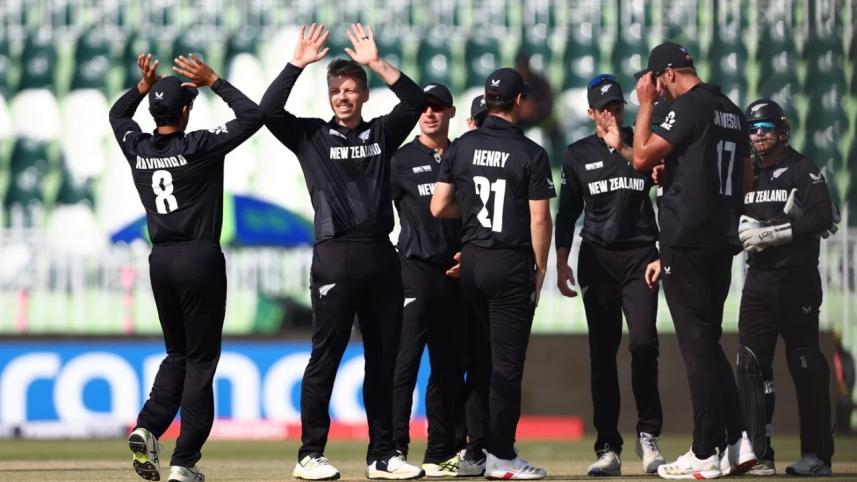 বাংলাদেশ বনাম নিউজিল্যান্ড লাইভ