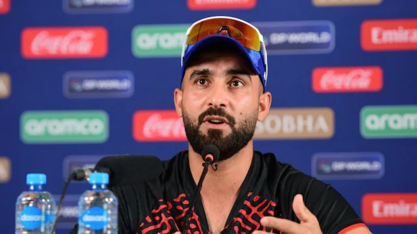 hashmatullah shahidi