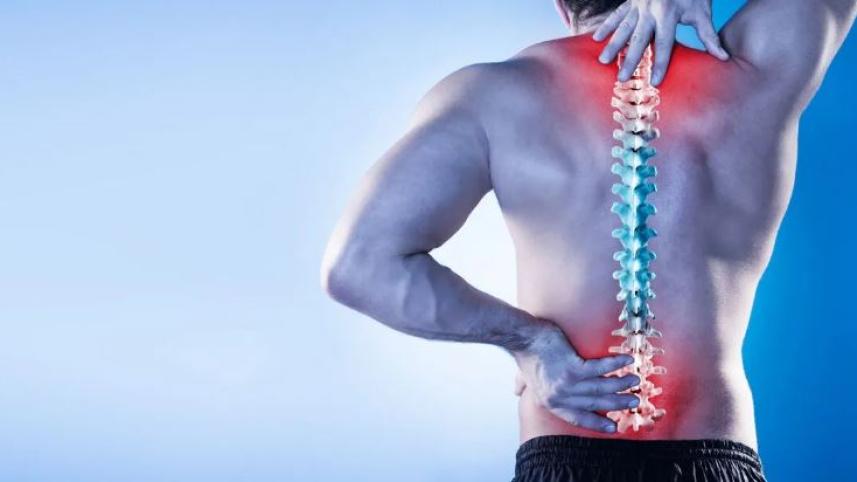 ব্যাক পেইন