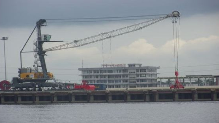 চট্টগ্রাম পানগাঁও নৌপথ