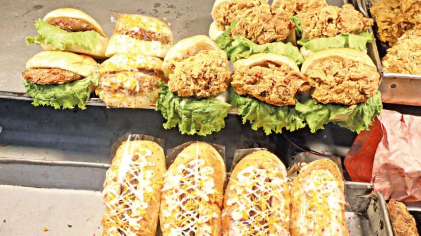 খিলগাঁও