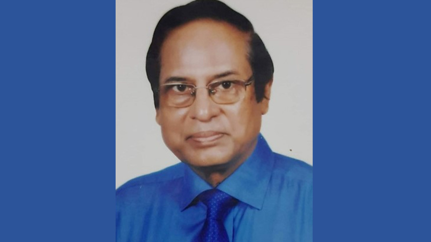 শিক্ষা মন্ত্রণালয়, অধ্যাপক এম আমিনুল ইসলাম,