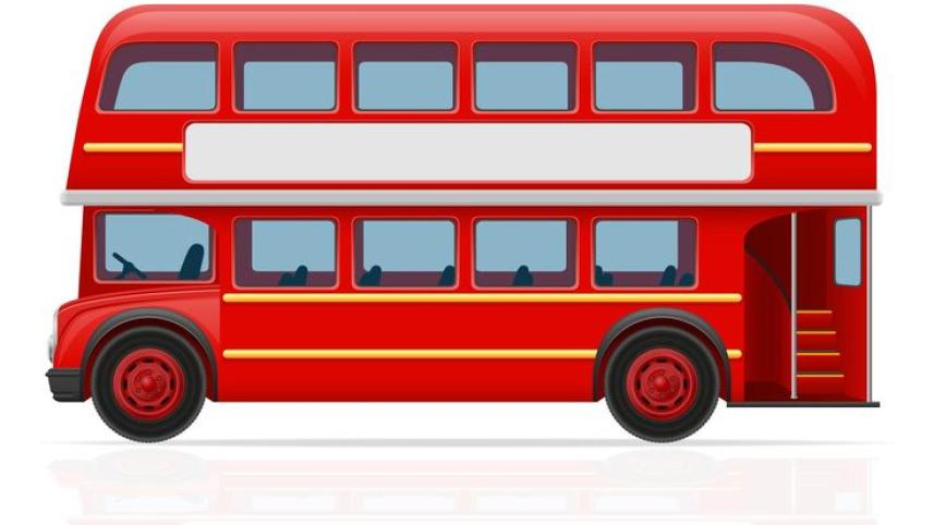 গণপরিবহনে সতর্কতা 