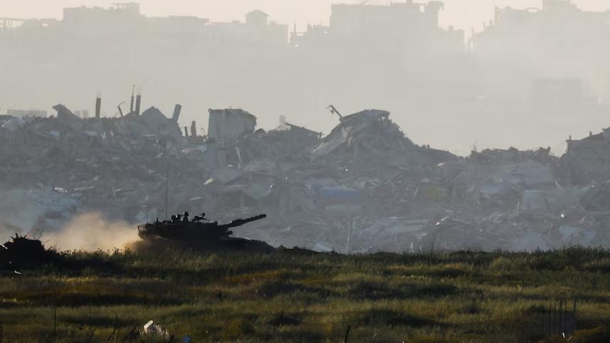 ইসরায়েল, গাজা, ফিলিস্তিন, জাতিসংঘ, হামাস,