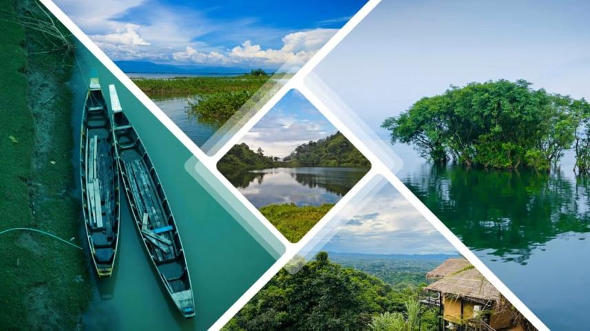 ঈদে ভ্রমণ