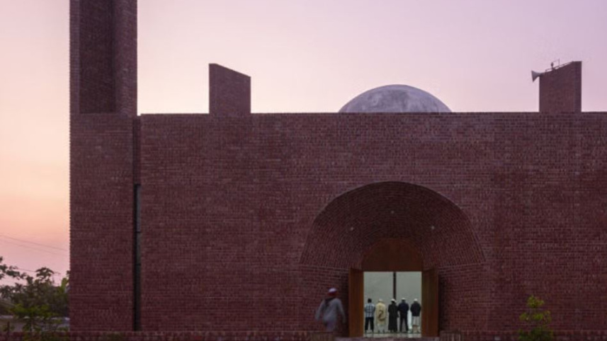 স্থাপত্য