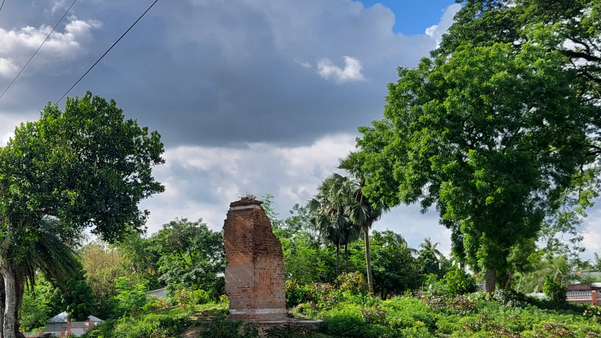 মেহেরপুর