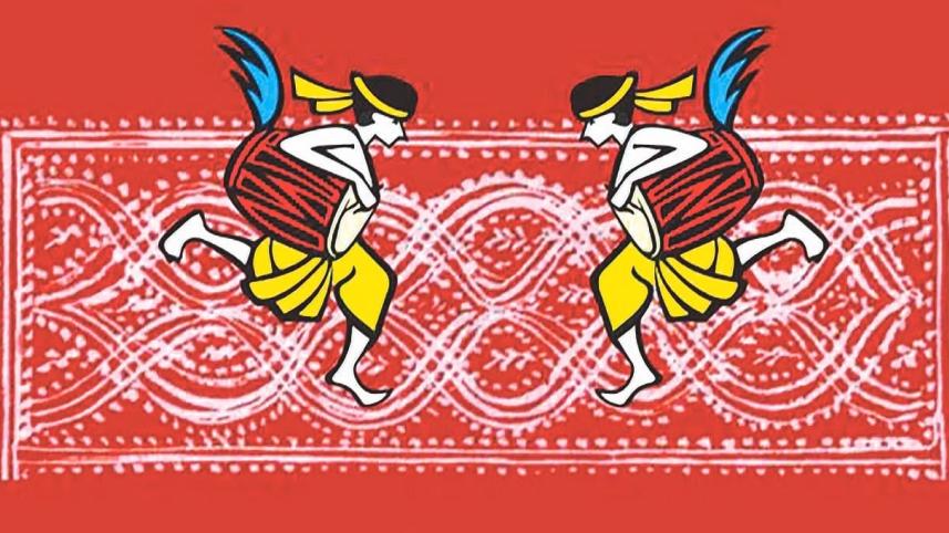 প্রবাসে পহেলা বৈশাখ