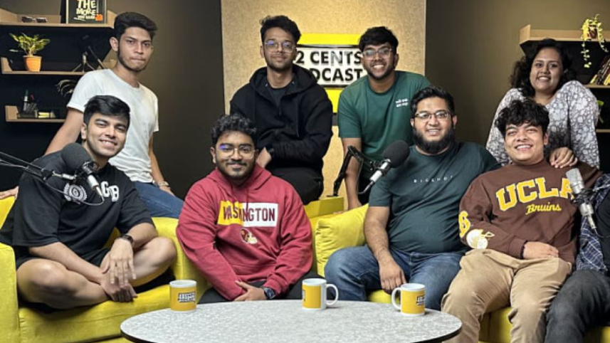 ভিডিও পডকাস্ট