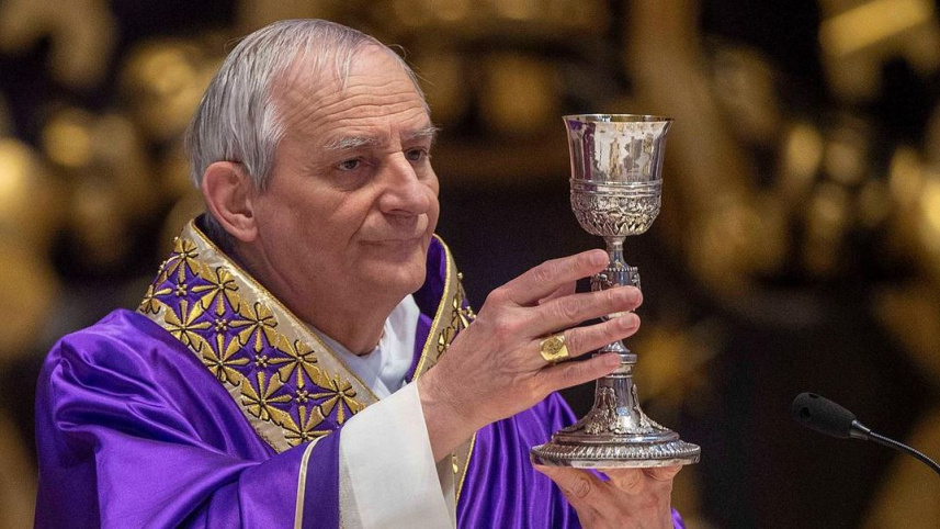 মাট্টেয় জুপ্পি। ছবি: ডয়চে ভেলে