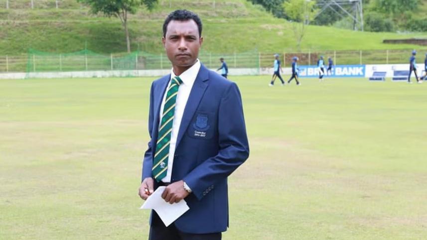 Debabrata Paul