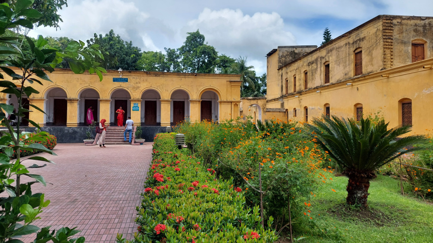 মধুপল্লী