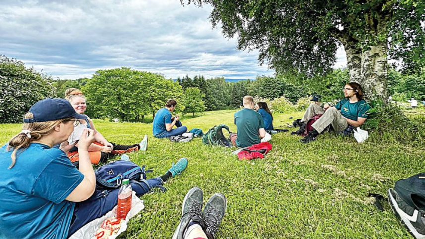 নর্ডিক অঞ্চল