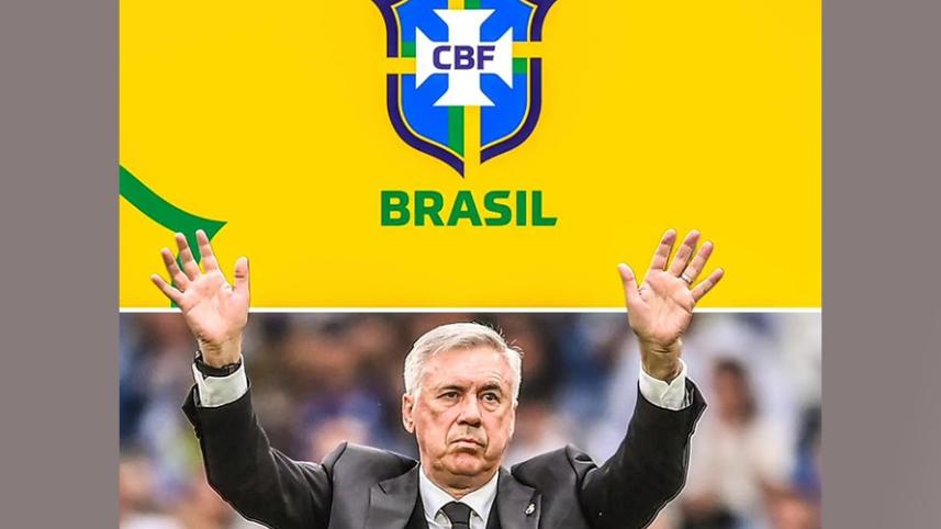 Carlo Ancelotti