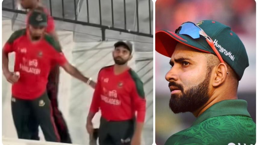 Shamim Hossain Patwari