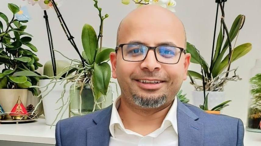 ফয়েজ আহমদ তৈয়্যব