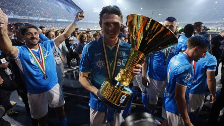 Scott McTominay