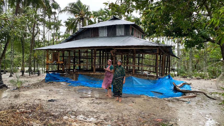 পটুয়াখালী